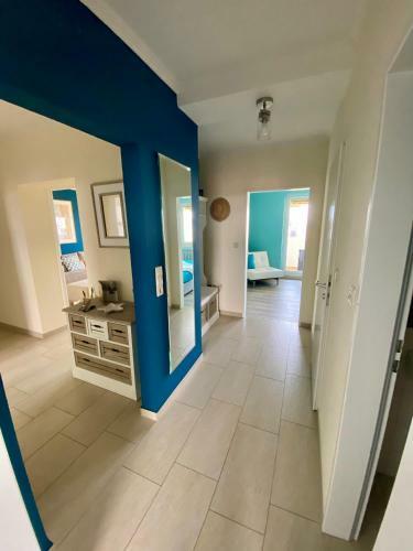 Apartamento Coast House D�nenloft