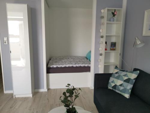 Apartamento City-apartment Perle