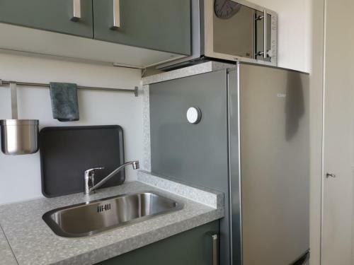 Apartamento City-apartment Perle