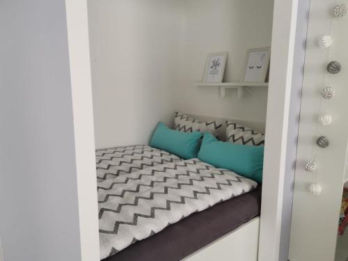 Apartamento City-apartment Perle
