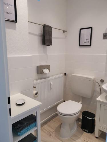 Apartamento City-apartment Perle