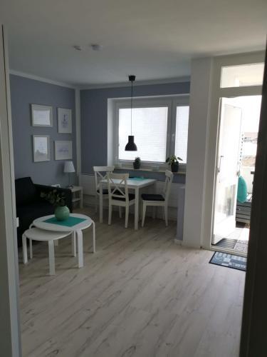 Apartamento City-apartment Perle