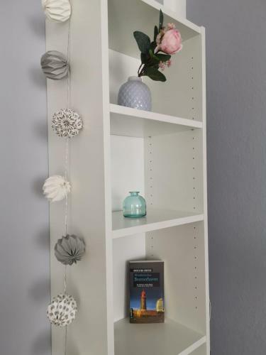 Apartamento City-apartment Perle