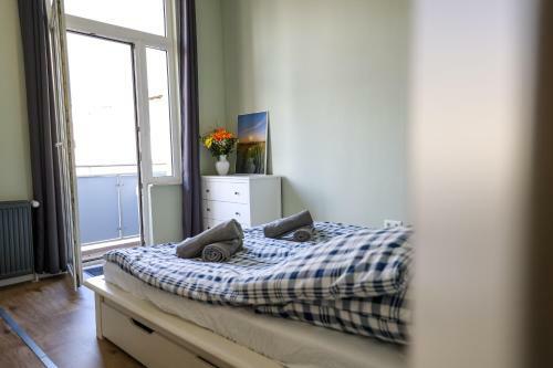 Apartamento M�wenkoje - Ferienwohnung Bremerhaven