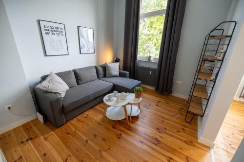 Apartamento M�wenkoje - Ferienwohnung Bremerhaven