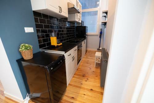 Apartamento M�wenkoje - Ferienwohnung Bremerhaven