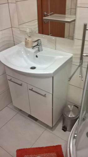 Apartman Zaklopatica