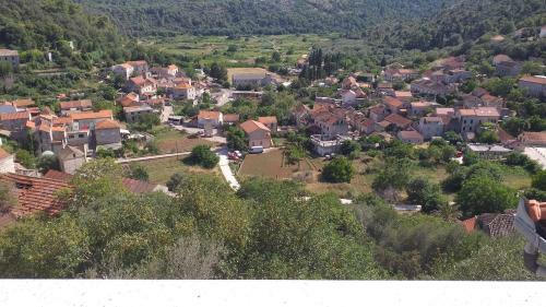 Apartamento Lastovo City Center