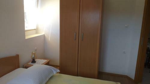 Apartamento Lastovo City Center