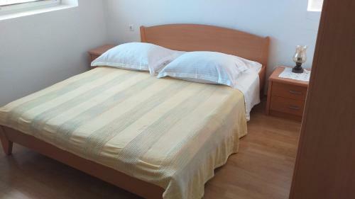 Apartamento Lastovo City Center