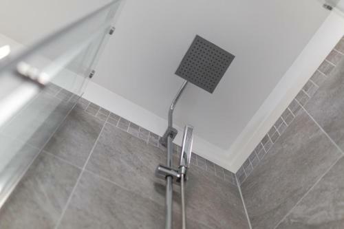 Jugendstil Premium Apartment Mit Gro�er Terrasse