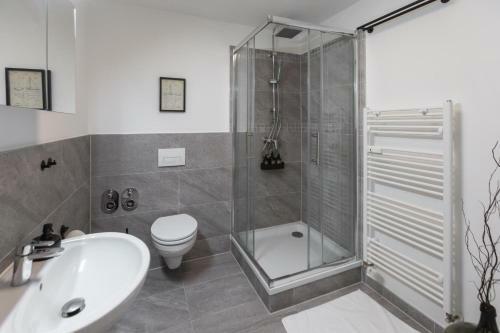 Jugendstil Premium Apartment Mit Gro�er Terrasse