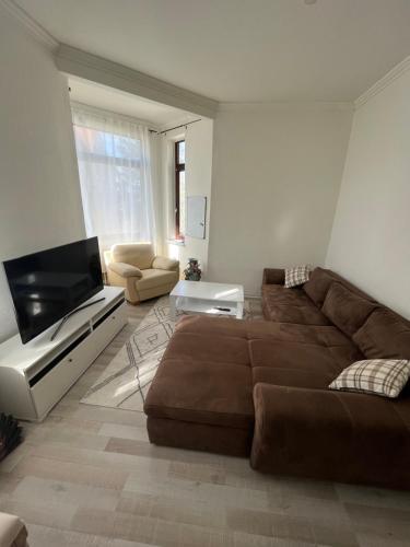 Apartamento Modernes, Gro�es Appartment