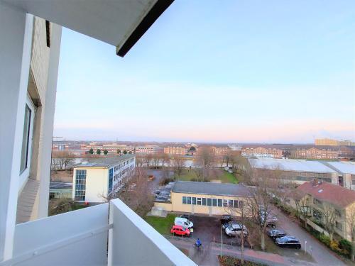 Apartamento Ferienwohnung Seestern 78