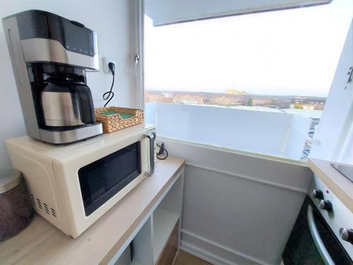 Apartamento Ferienwohnung Seestern 78