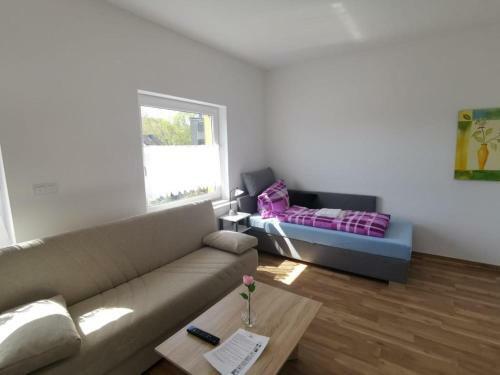 Apartamento Ferienwohnungen Hein M�ck
