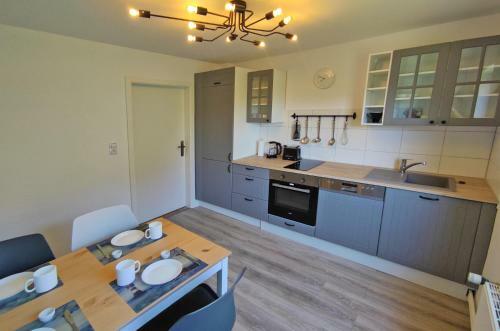 Ferienhaus Kleiner Siedler