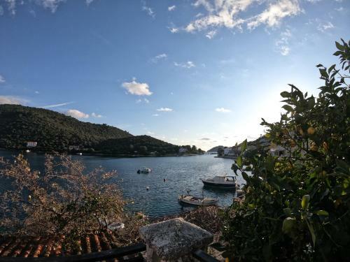 Apartamento Villa Agata