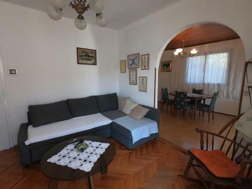 Apartamento Villa Agata