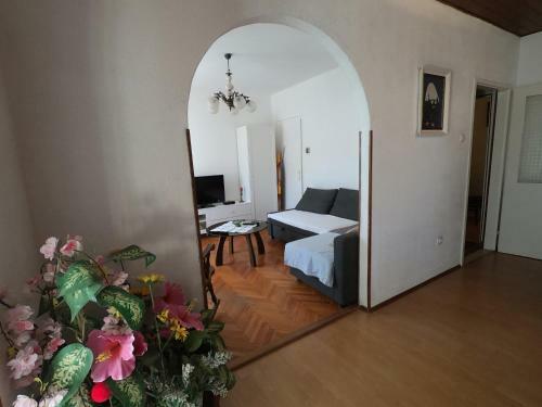 Apartamento Villa Agata