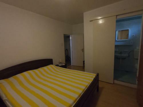 Apartamento Villa Agata
