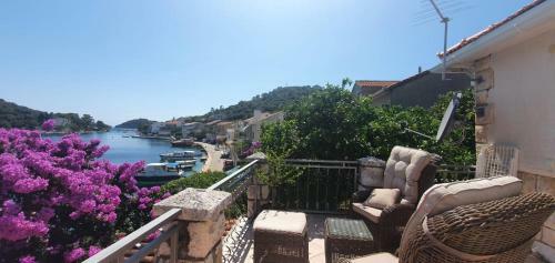 Apartamento Villa Agata