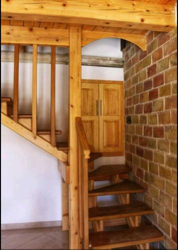 Villa Accommodation Santor