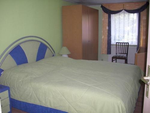 Apartamento Ferienwohnung Stoll