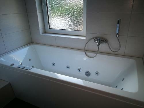 Apartamento Ferienwohnung Stoll