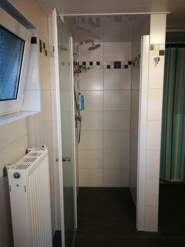 Apartamento Ferienwohnung Stoll