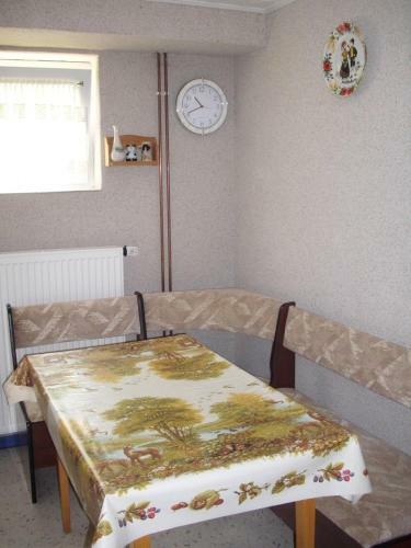 Apartamento Ferienwohnung Stoll