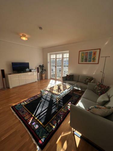 Apartamento Villa Am Park