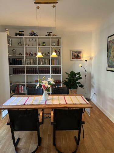 Apartamento Villa Am Park