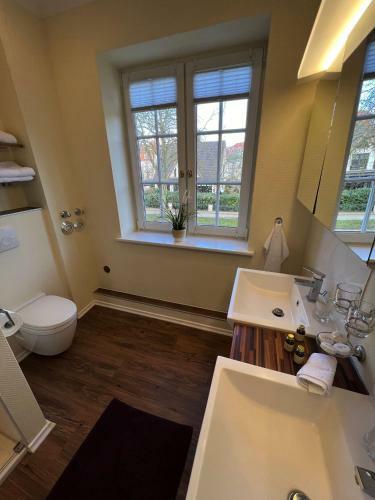 Apartamento Villa Am Park