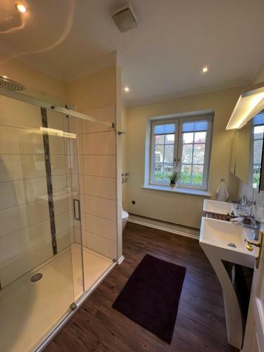 Apartamento Villa Am Park