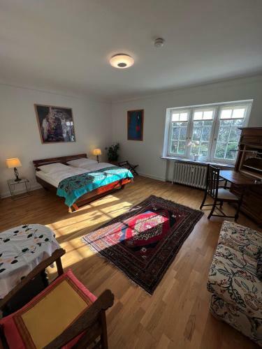 Apartamento Villa Am Park