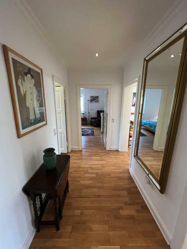 Apartamento Villa Am Park