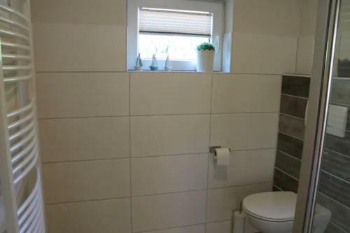 Apartamento Fewogeestland