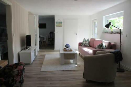 Apartamento Fewogeestland