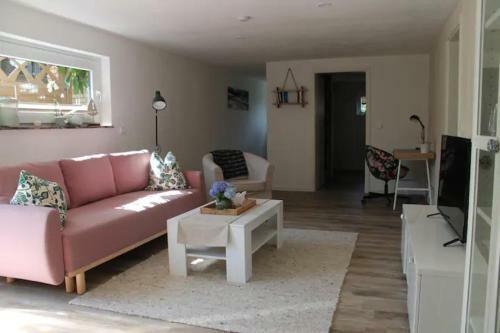 Apartamento Fewogeestland