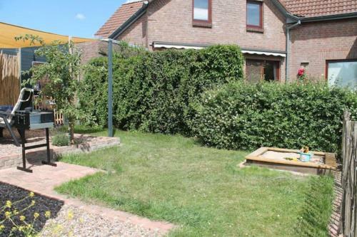 Apartamento Fewogeestland