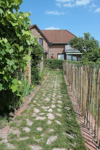 Apartamento Fewogeestland