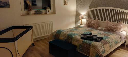 Apartamento Fewogeestland