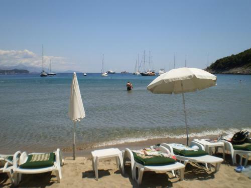 Apartamento Skipper's Suite