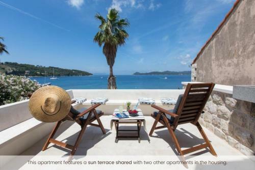 Apartamento Skipper's Suite