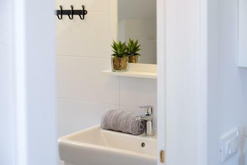 Apartamento Skipper's Suite
