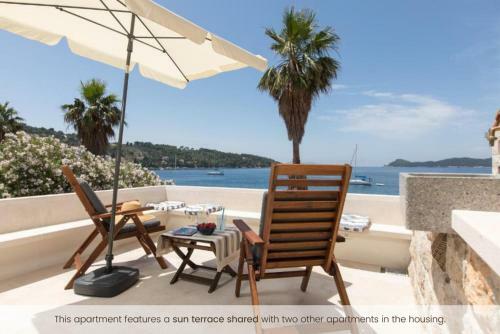Apartamento Skipper's Suite