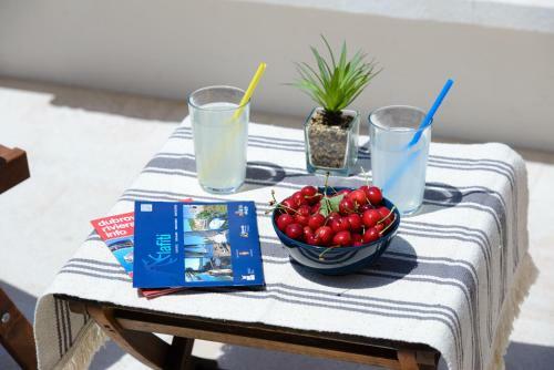 Apartamento Skipper's Suite