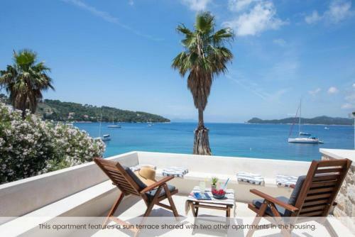 Apartamento Skipper's Suite