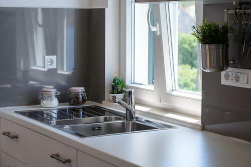 Apartamento Skipper's Suite